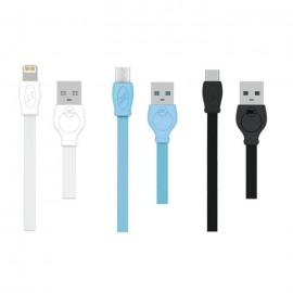 Product WK Fast cable for iPhone WDC-023