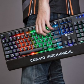 Image_Neolution E-Sport Gaming Keyboard Cosmo