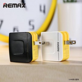 Image_3.1A 2USB Charger 3.4A RMT6188