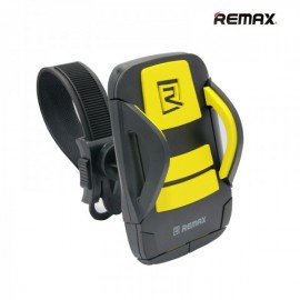 Image_Car Holder RM-C08 (Black/Yellow)