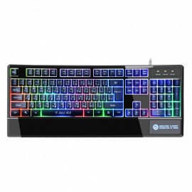 Image_Neolution E-Sport Gaming Keyboard T REX 2 (Rainbow)