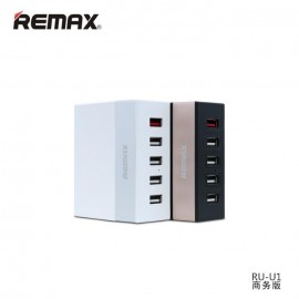 Image_USB CHARGER 5 PORTS RU-U1